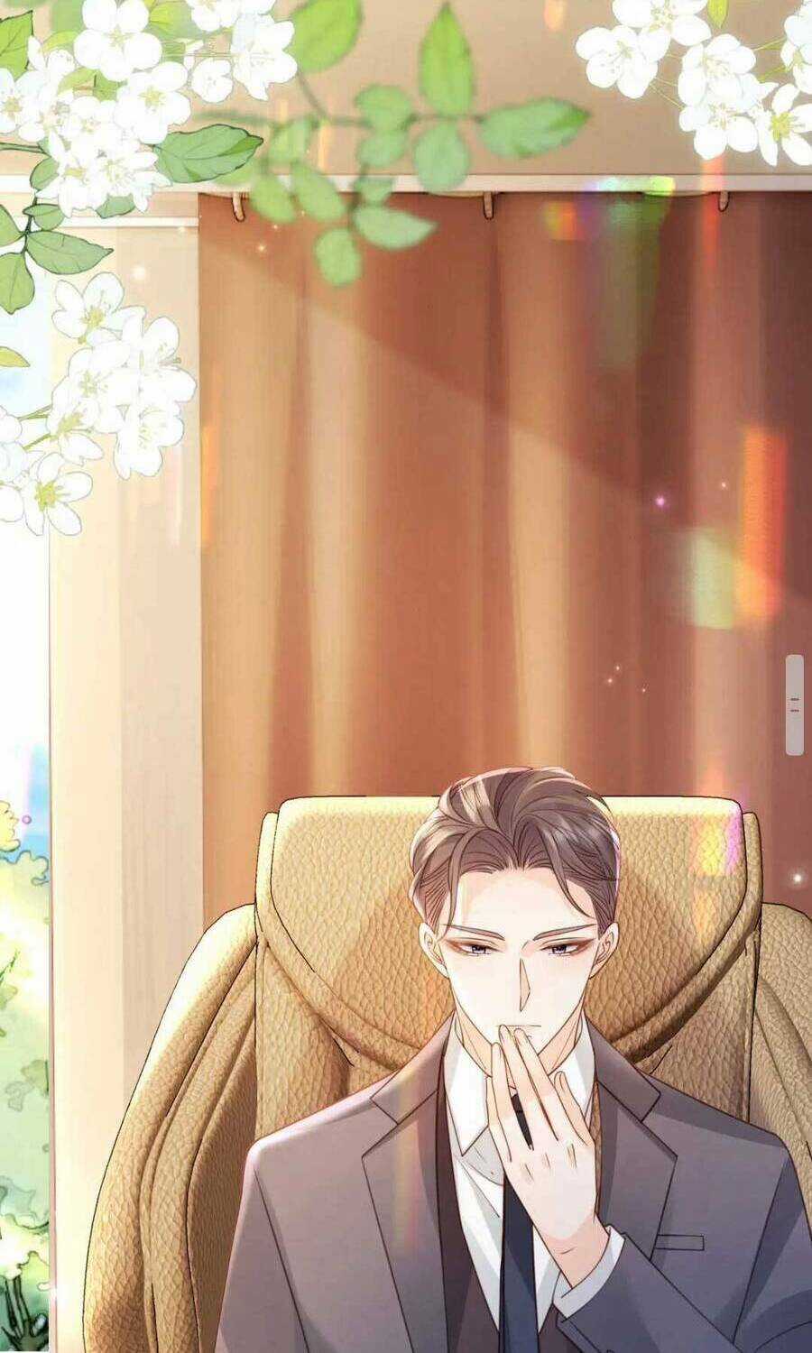 Phá Vỡ Kế Hoạch Của Tra Nam Tôi Về Bên Đại Boss Chapter 7 trang 32