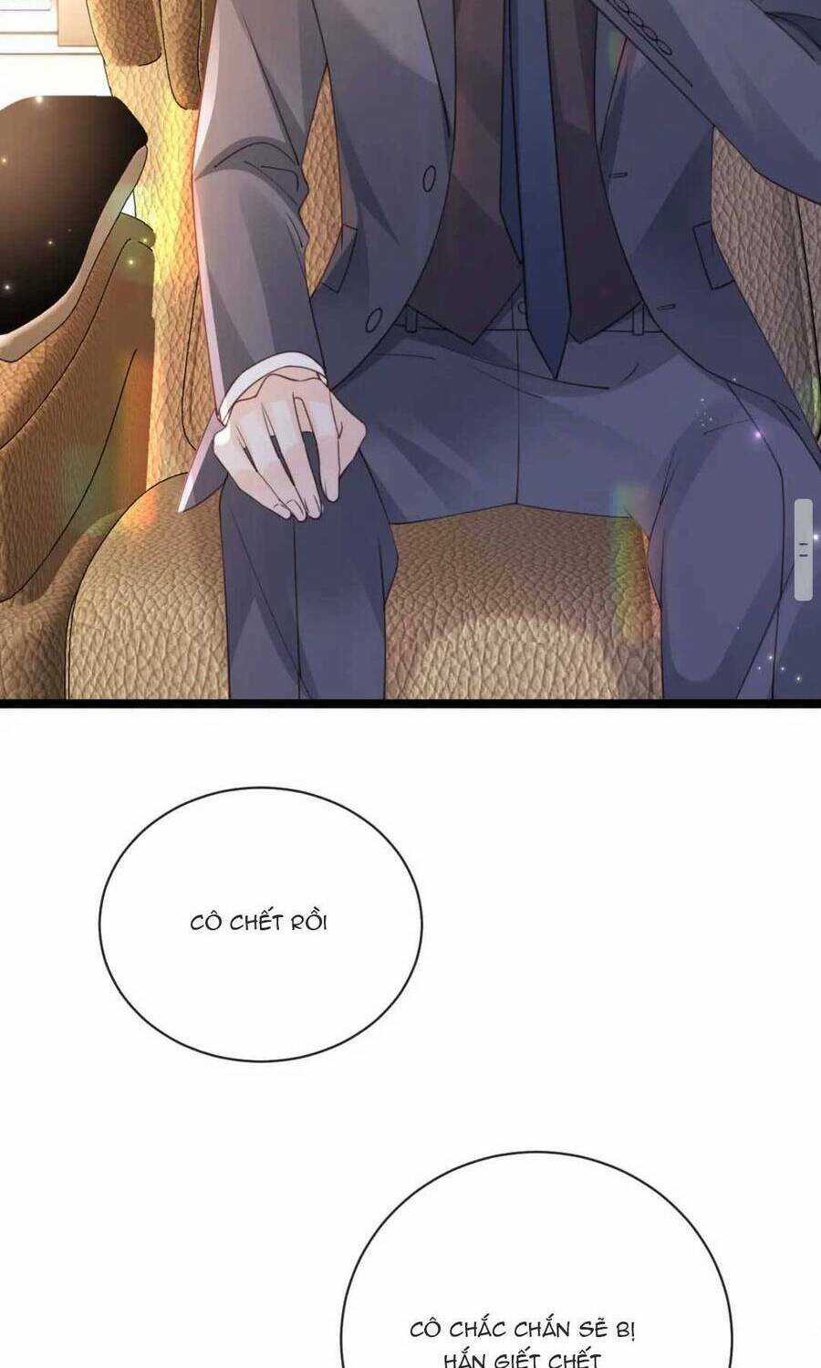 Phá Vỡ Kế Hoạch Của Tra Nam Tôi Về Bên Đại Boss Chapter 7 trang 33