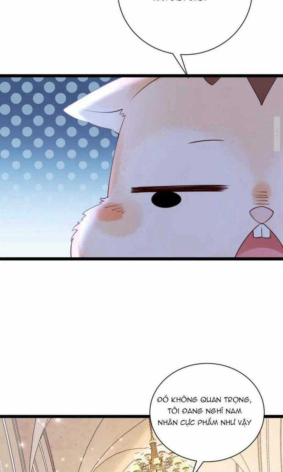 Phá Vỡ Kế Hoạch Của Tra Nam Tôi Về Bên Đại Boss Chapter 7 trang 34