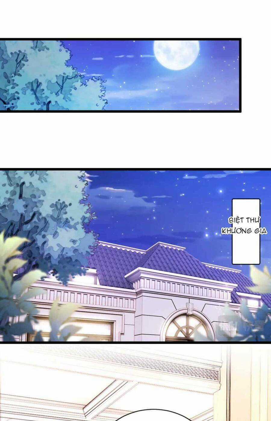 Phá Vỡ Kế Hoạch Của Tra Nam Tôi Về Bên Đại Boss Chapter 7 trang 39