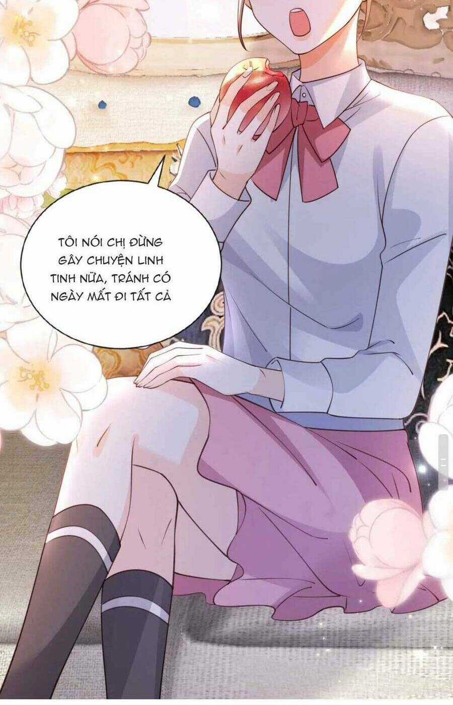 Phá Vỡ Kế Hoạch Của Tra Nam Tôi Về Bên Đại Boss Chapter 7 trang 42