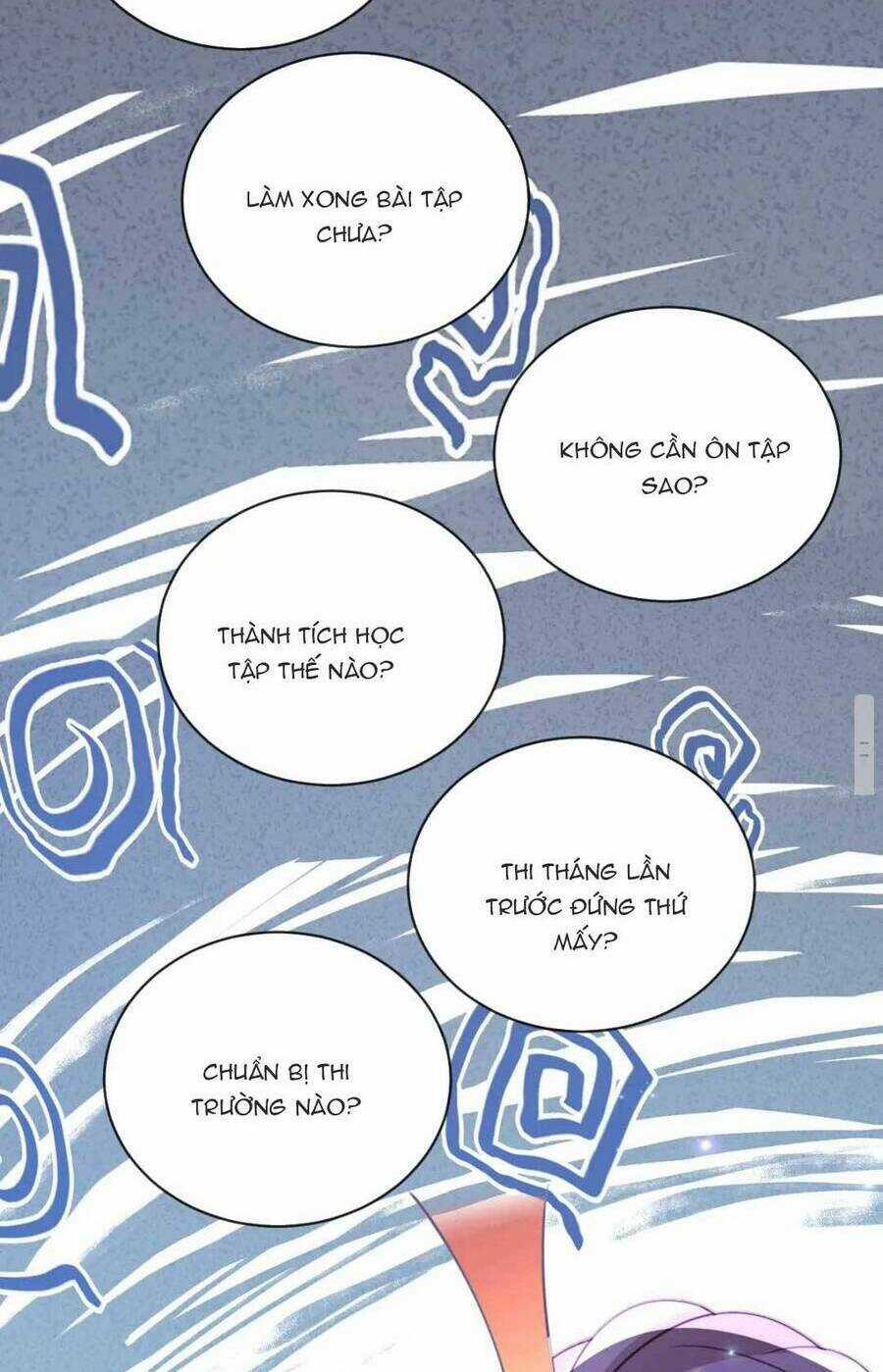 Phá Vỡ Kế Hoạch Của Tra Nam Tôi Về Bên Đại Boss Chapter 7 trang 44