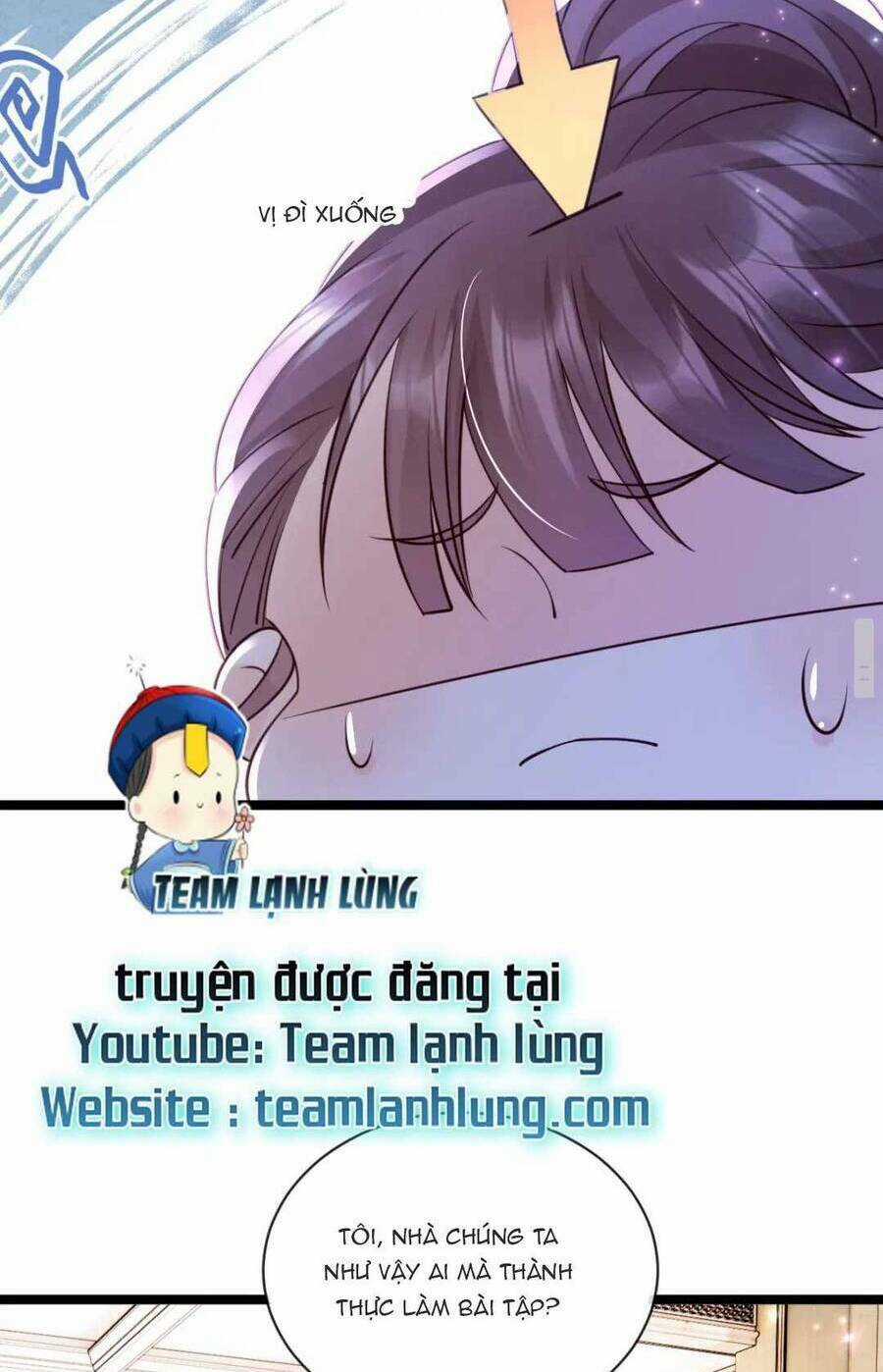 Phá Vỡ Kế Hoạch Của Tra Nam Tôi Về Bên Đại Boss Chapter 7 trang 45