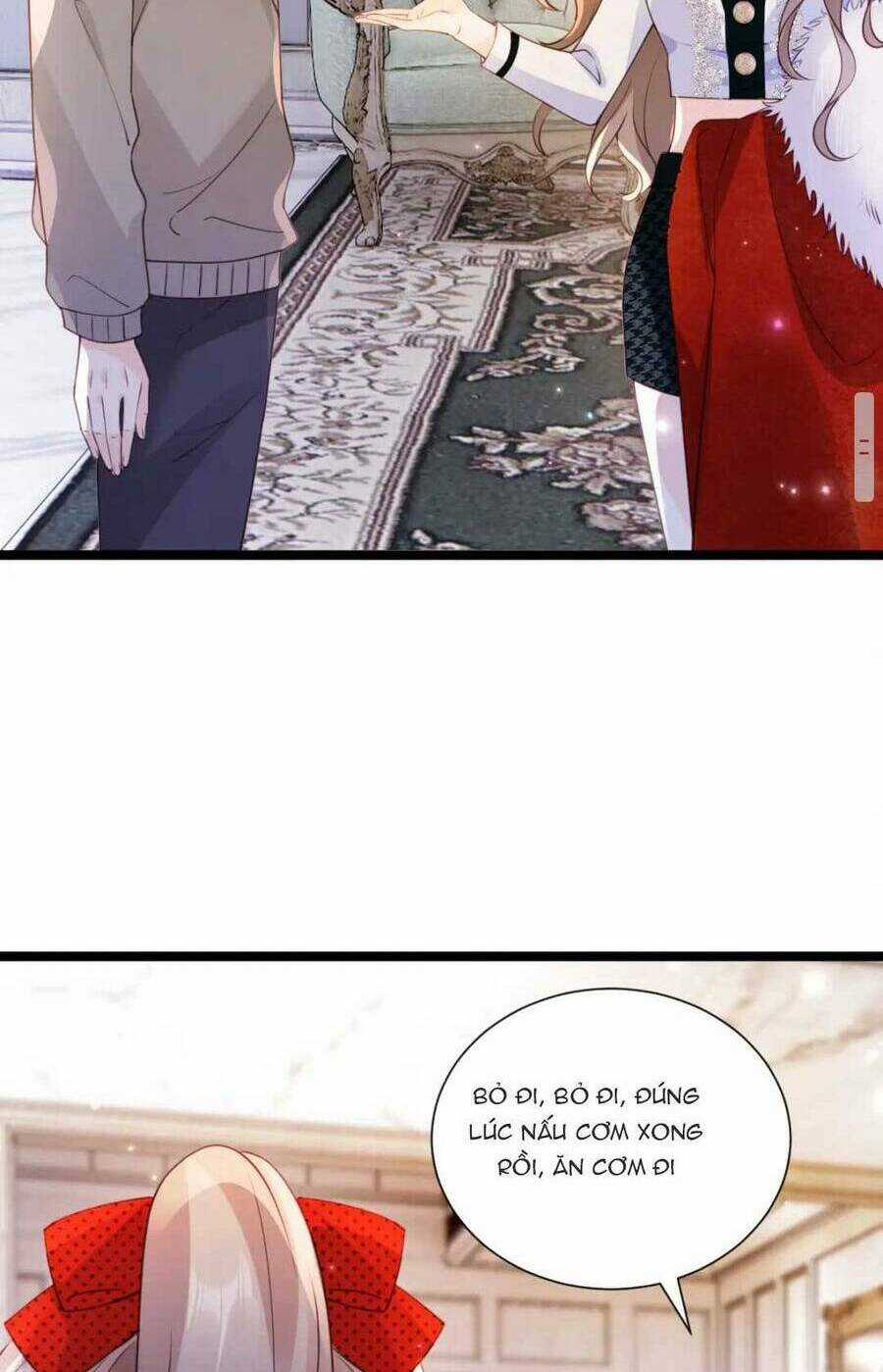 Phá Vỡ Kế Hoạch Của Tra Nam Tôi Về Bên Đại Boss Chapter 7 trang 48