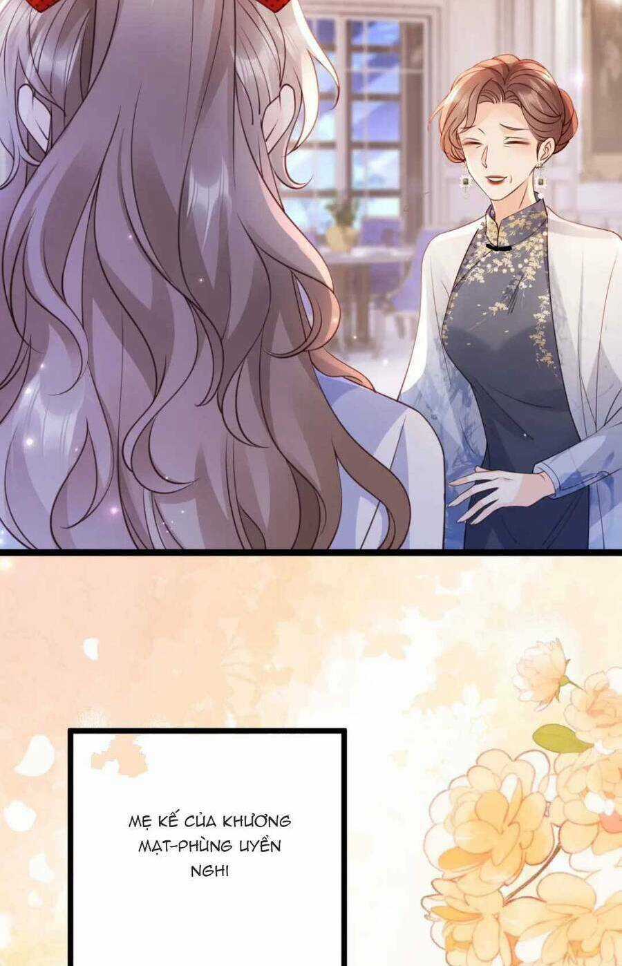 Phá Vỡ Kế Hoạch Của Tra Nam Tôi Về Bên Đại Boss Chapter 7 trang 49