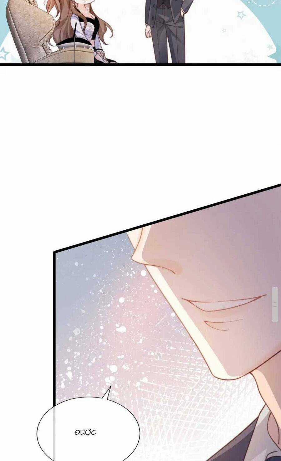 Phá Vỡ Kế Hoạch Của Tra Nam Tôi Về Bên Đại Boss Chapter 7 trang 5