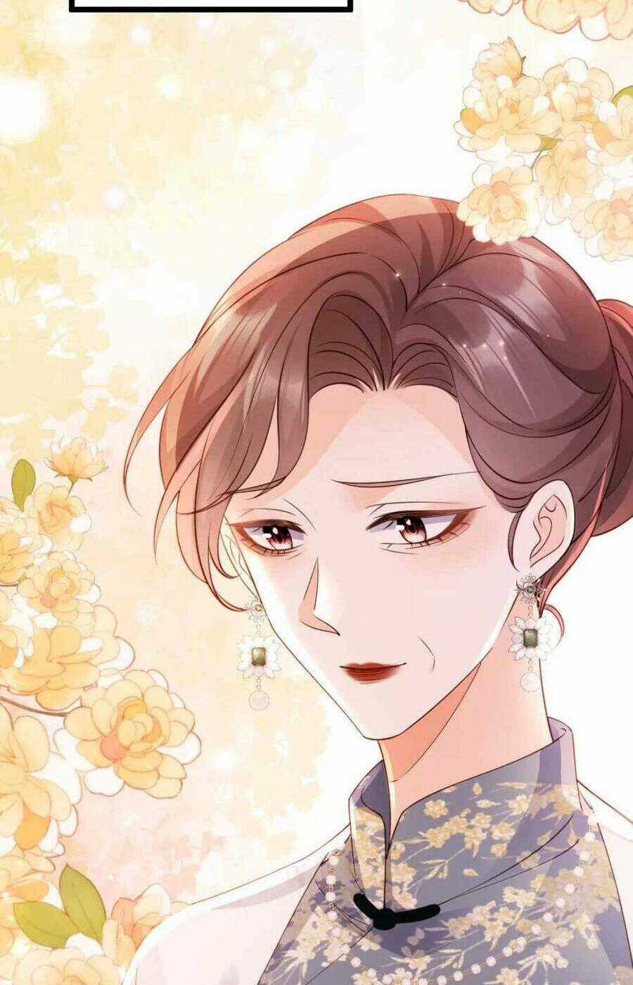 Phá Vỡ Kế Hoạch Của Tra Nam Tôi Về Bên Đại Boss Chapter 7 trang 50