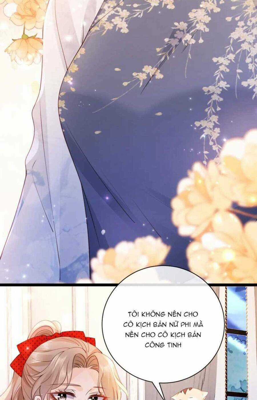 Phá Vỡ Kế Hoạch Của Tra Nam Tôi Về Bên Đại Boss Chapter 7 trang 51