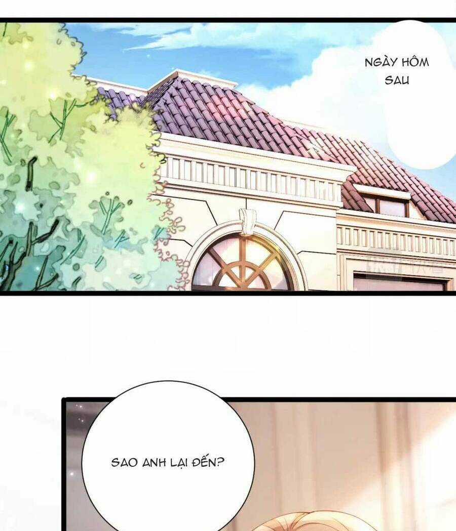 Phá Vỡ Kế Hoạch Của Tra Nam Tôi Về Bên Đại Boss Chapter 7 trang 54