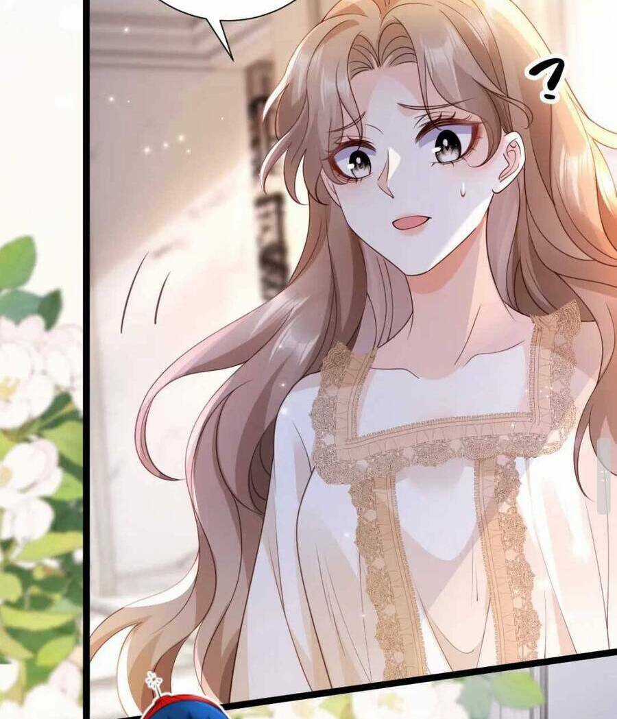 Phá Vỡ Kế Hoạch Của Tra Nam Tôi Về Bên Đại Boss Chapter 7 trang 55