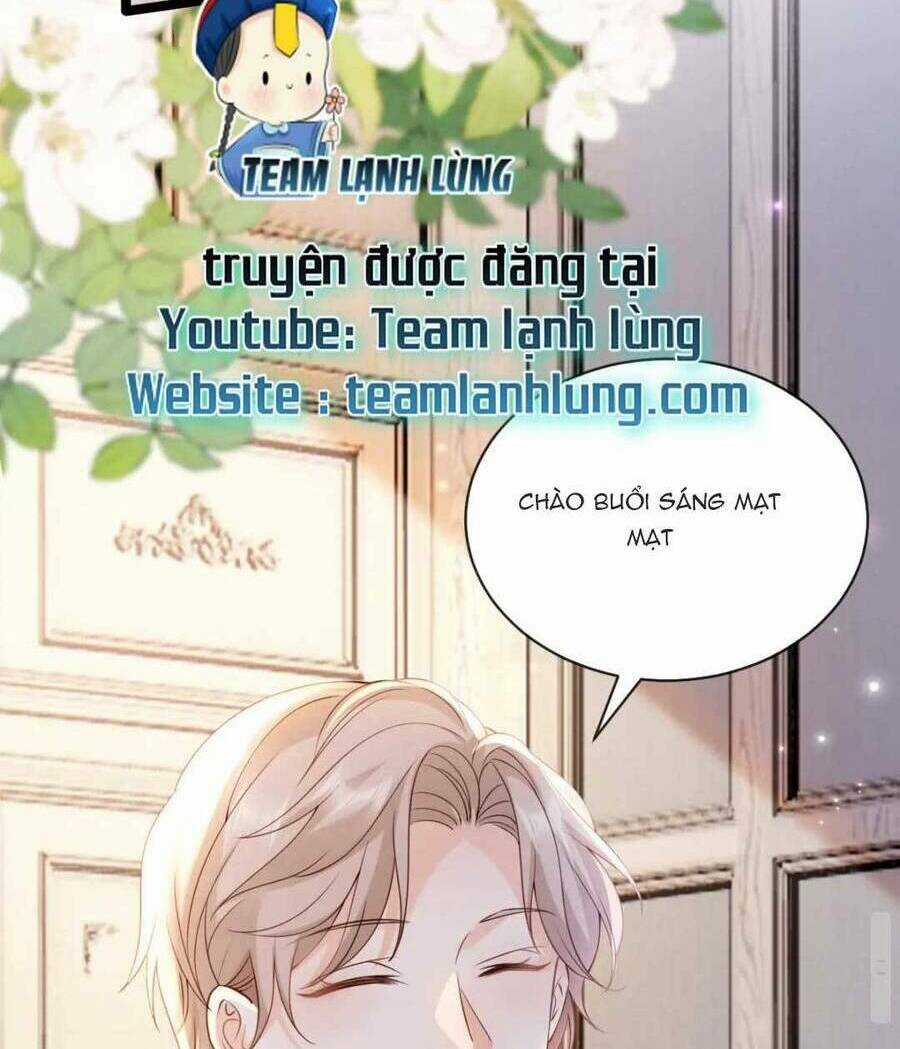 Phá Vỡ Kế Hoạch Của Tra Nam Tôi Về Bên Đại Boss Chapter 7 trang 56