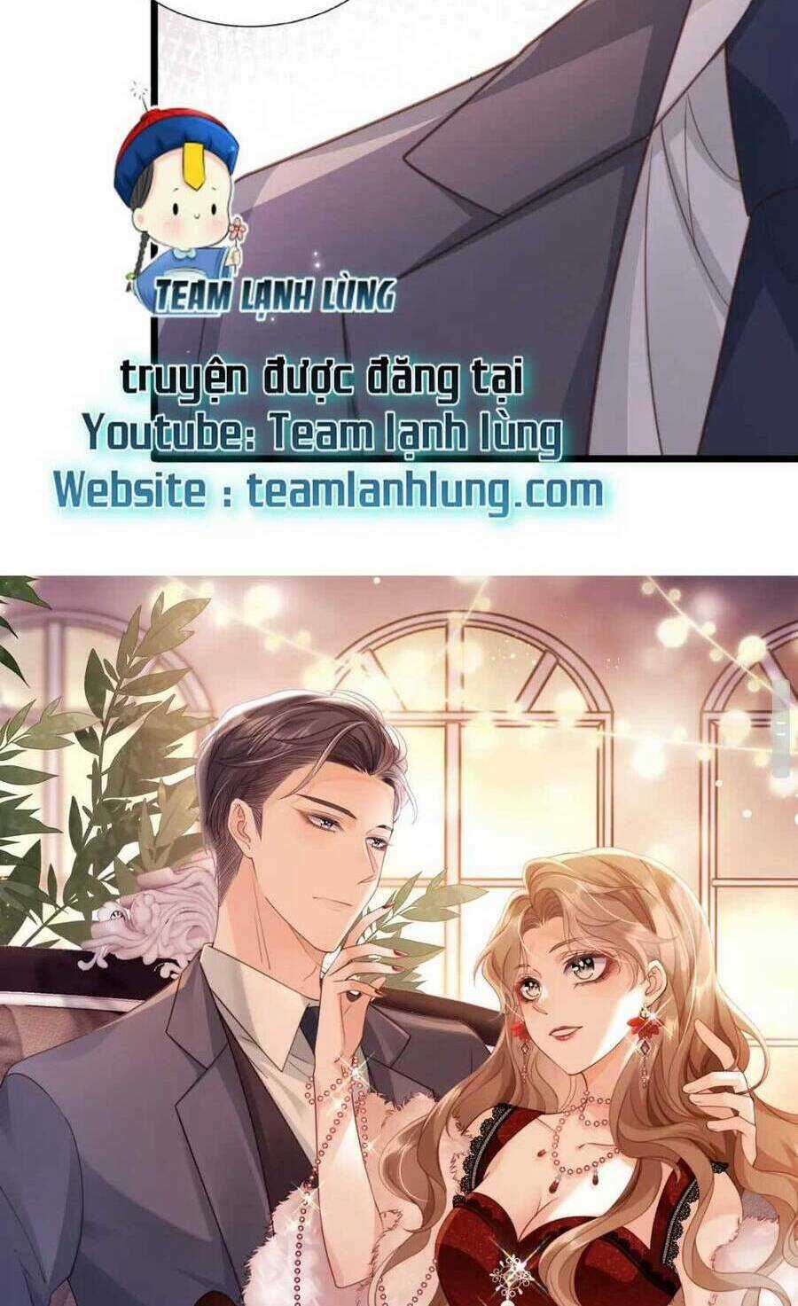 Phá Vỡ Kế Hoạch Của Tra Nam Tôi Về Bên Đại Boss Chapter 7 trang 6