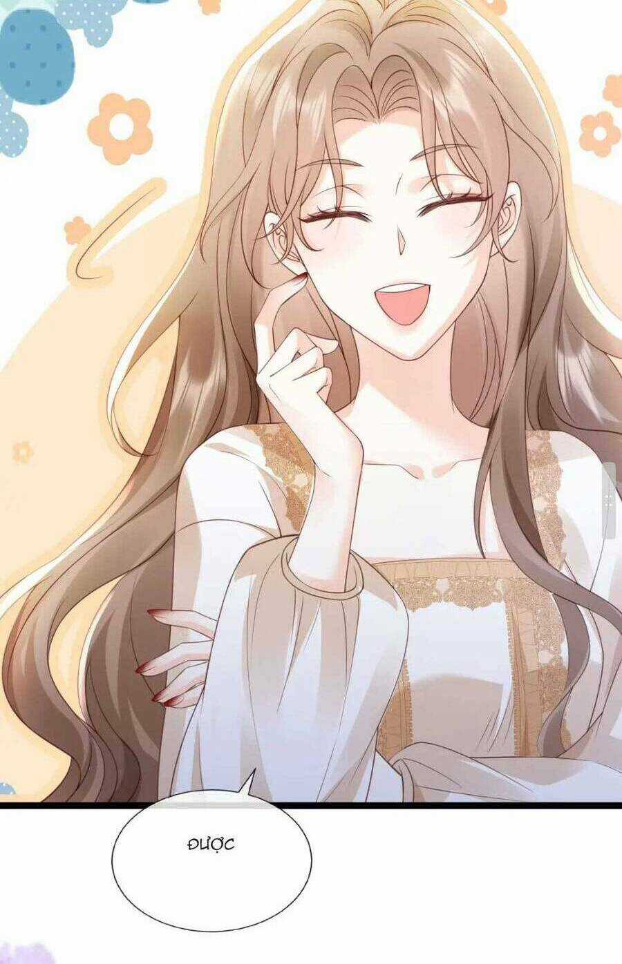 Phá Vỡ Kế Hoạch Của Tra Nam Tôi Về Bên Đại Boss Chapter 8 trang 12