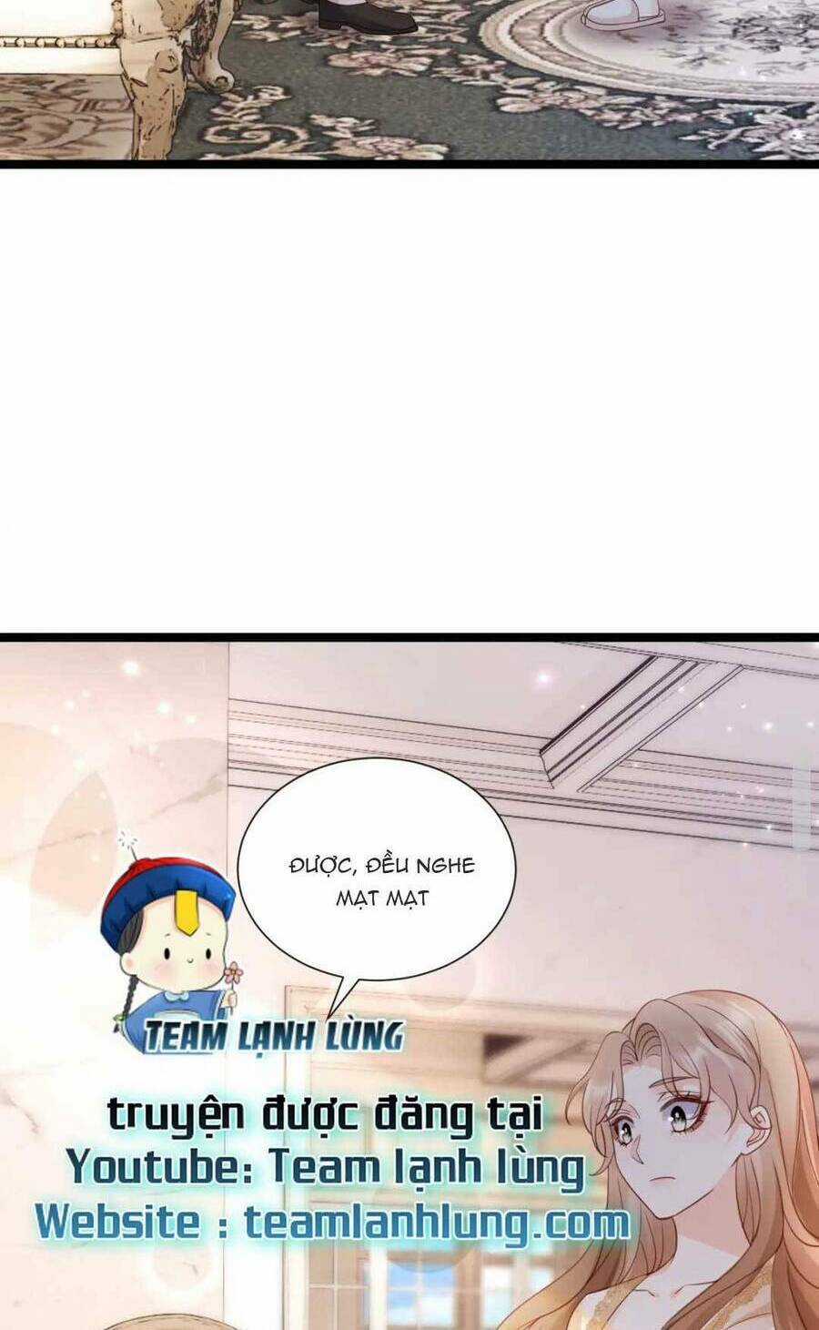 Phá Vỡ Kế Hoạch Của Tra Nam Tôi Về Bên Đại Boss Chapter 8 trang 14