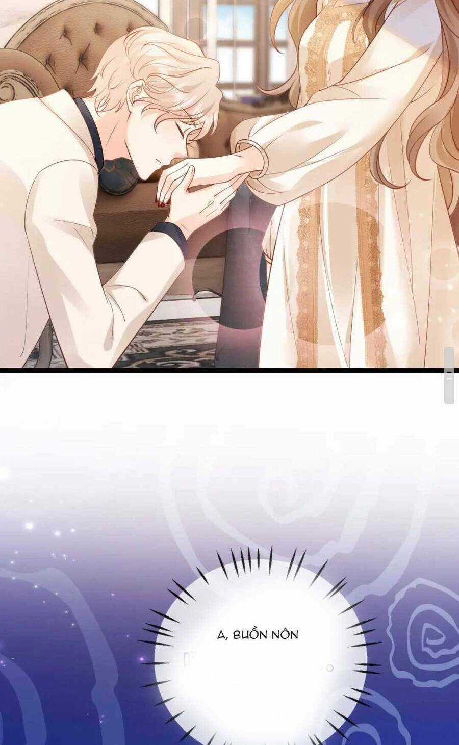 Phá Vỡ Kế Hoạch Của Tra Nam Tôi Về Bên Đại Boss Chapter 8 trang 15