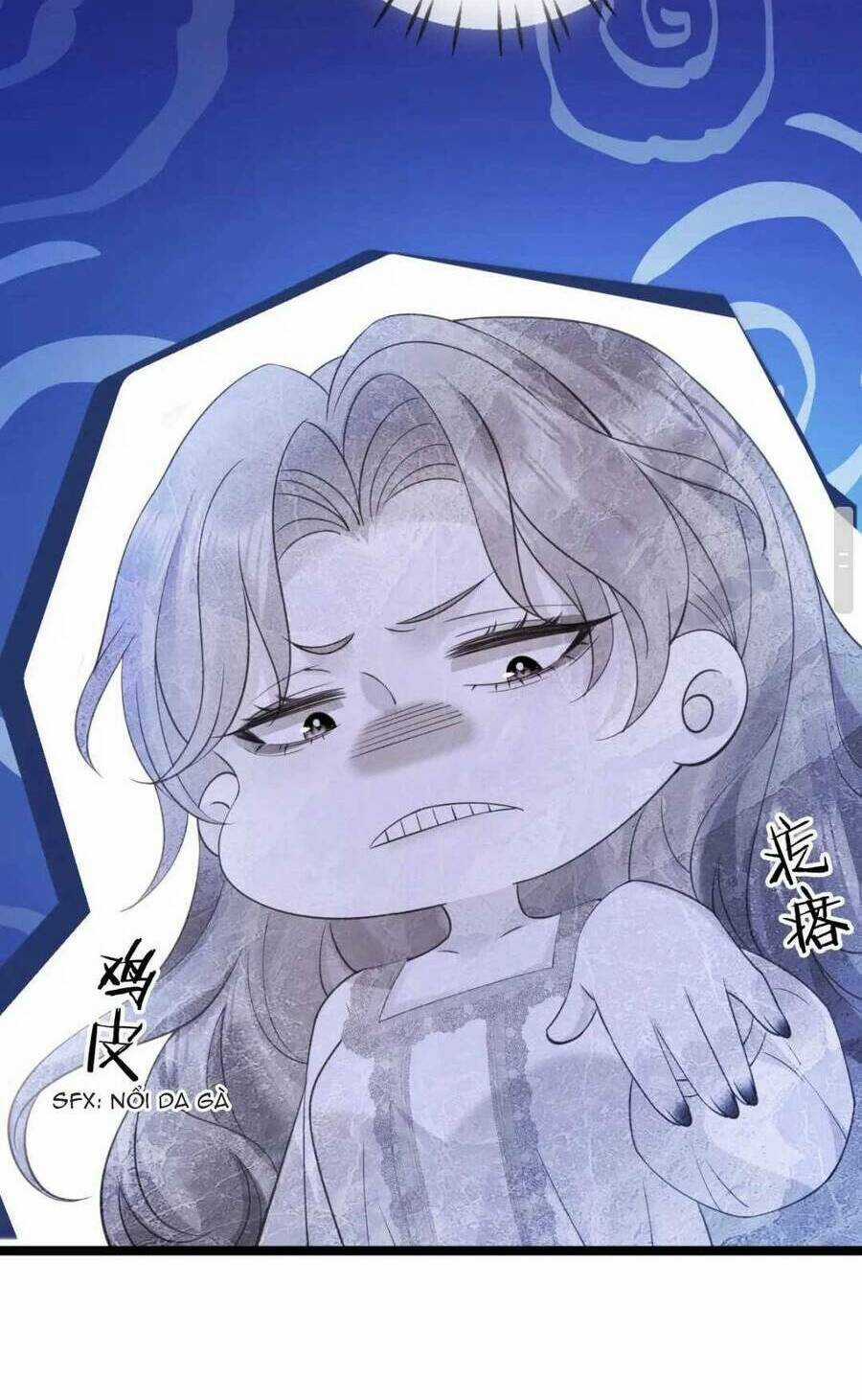 Phá Vỡ Kế Hoạch Của Tra Nam Tôi Về Bên Đại Boss Chapter 8 trang 16