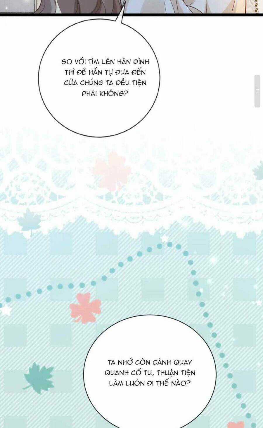 Phá Vỡ Kế Hoạch Của Tra Nam Tôi Về Bên Đại Boss Chapter 8 trang 18