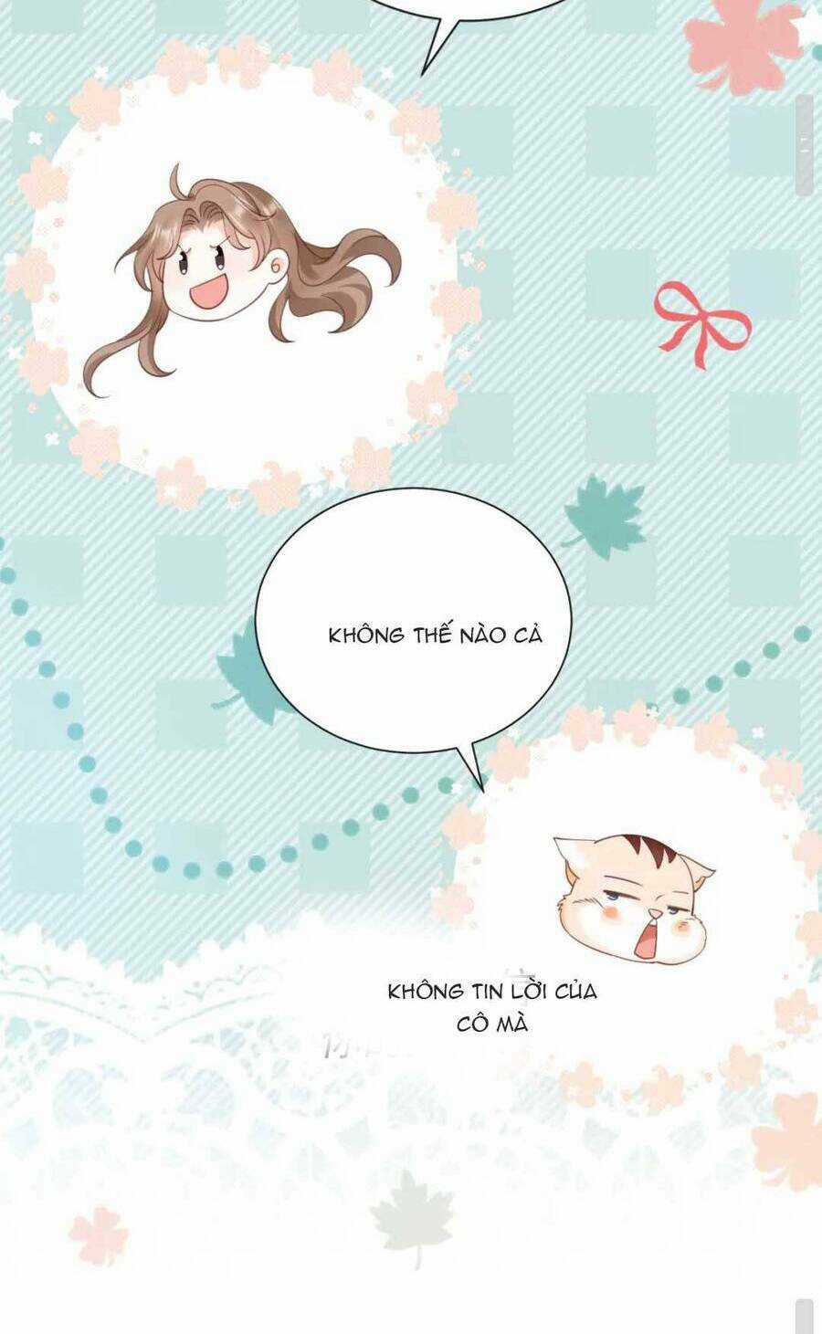 Phá Vỡ Kế Hoạch Của Tra Nam Tôi Về Bên Đại Boss Chapter 8 trang 19