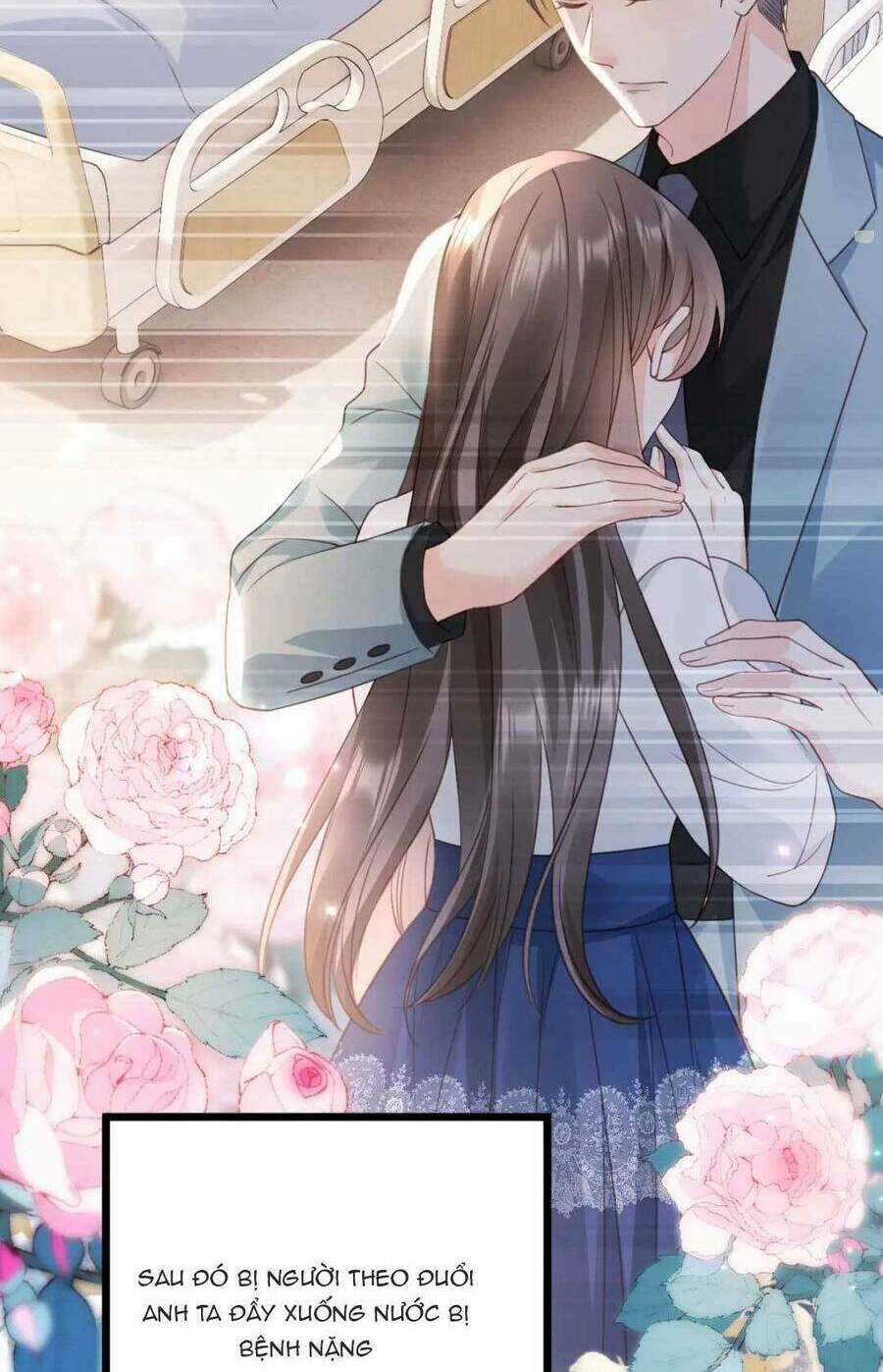 Phá Vỡ Kế Hoạch Của Tra Nam Tôi Về Bên Đại Boss Chapter 8 trang 2