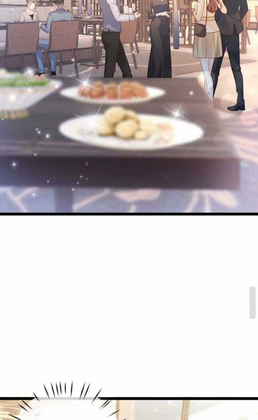 Phá Vỡ Kế Hoạch Của Tra Nam Tôi Về Bên Đại Boss Chapter 8 trang 22