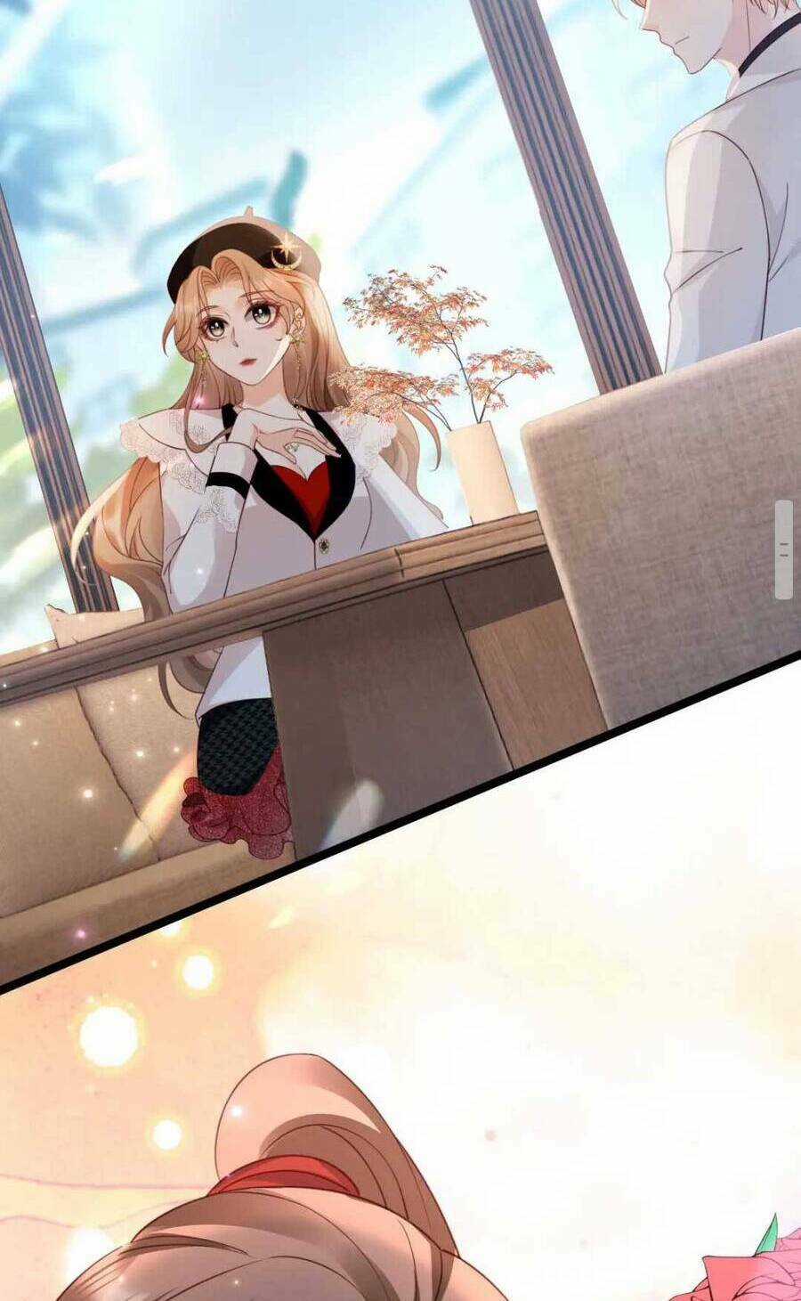 Phá Vỡ Kế Hoạch Của Tra Nam Tôi Về Bên Đại Boss Chapter 8 trang 25