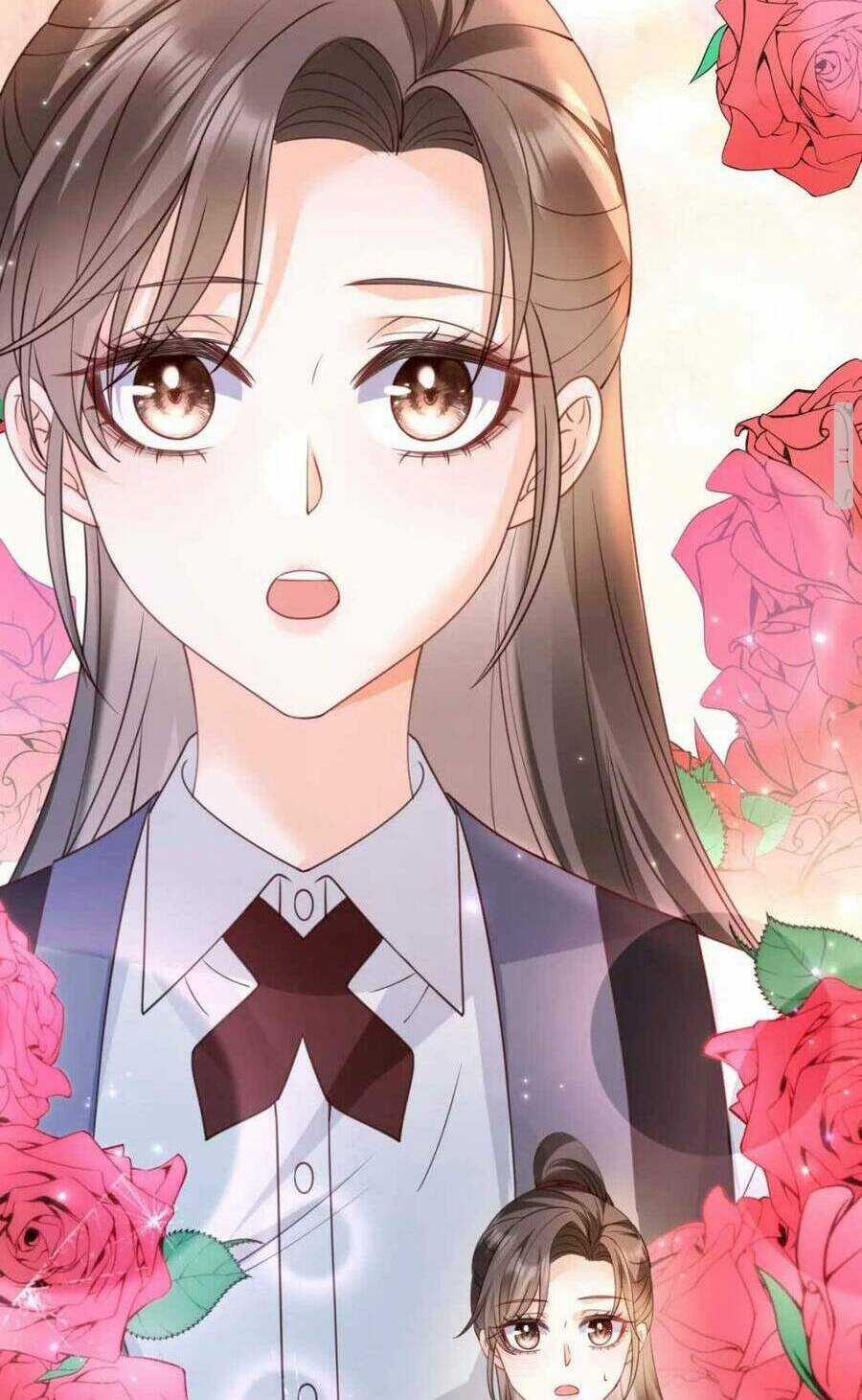 Phá Vỡ Kế Hoạch Của Tra Nam Tôi Về Bên Đại Boss Chapter 8 trang 26