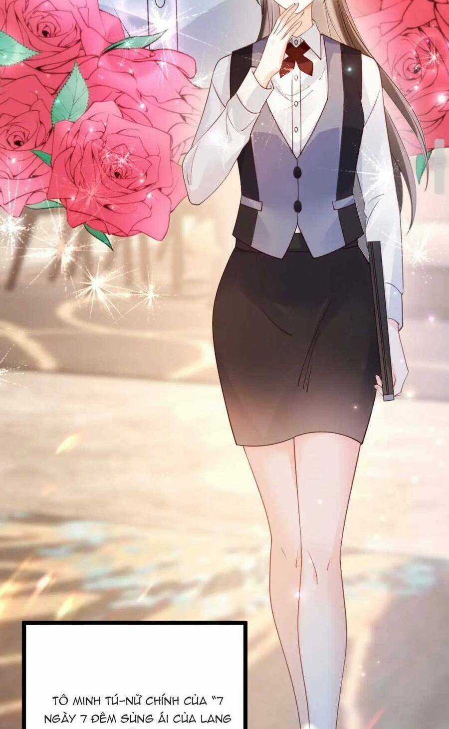 Phá Vỡ Kế Hoạch Của Tra Nam Tôi Về Bên Đại Boss Chapter 8 trang 27