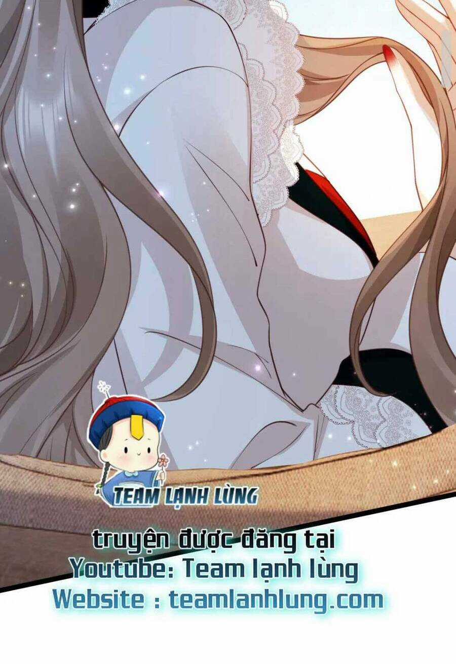 Phá Vỡ Kế Hoạch Của Tra Nam Tôi Về Bên Đại Boss Chapter 8 trang 30