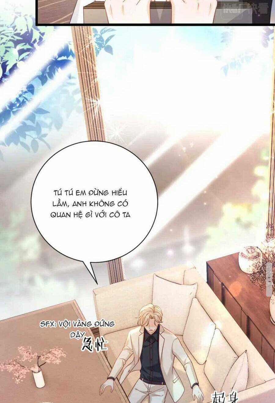 Phá Vỡ Kế Hoạch Của Tra Nam Tôi Về Bên Đại Boss Chapter 8 trang 32