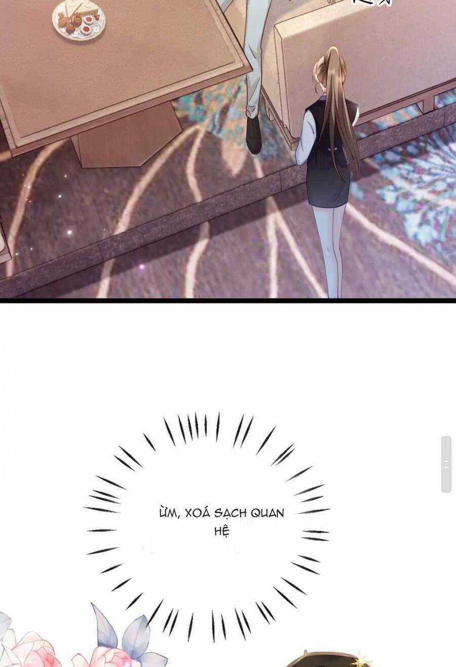 Phá Vỡ Kế Hoạch Của Tra Nam Tôi Về Bên Đại Boss Chapter 8 trang 33