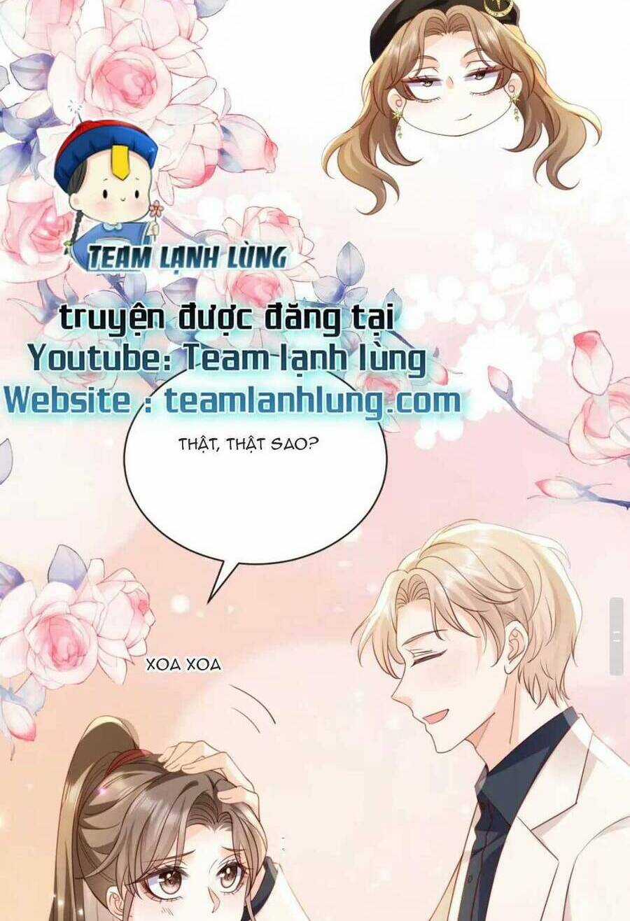 Phá Vỡ Kế Hoạch Của Tra Nam Tôi Về Bên Đại Boss Chapter 8 trang 34