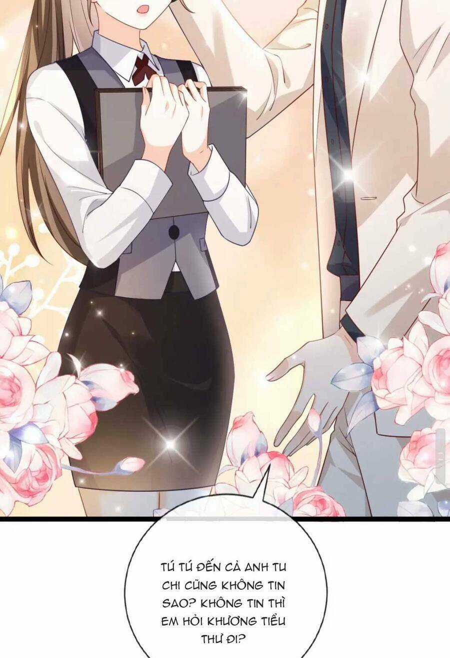 Phá Vỡ Kế Hoạch Của Tra Nam Tôi Về Bên Đại Boss Chapter 8 trang 35