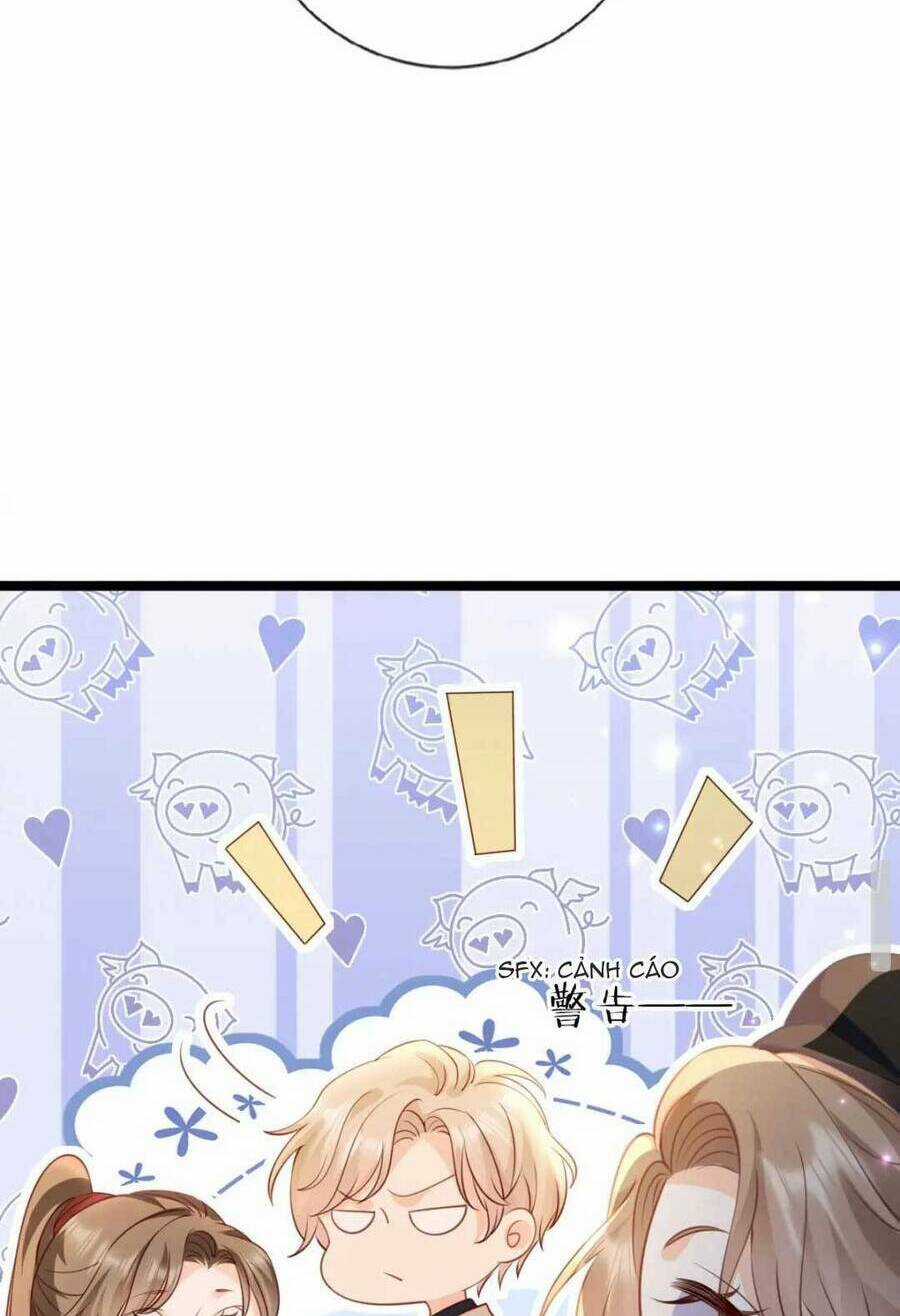 Phá Vỡ Kế Hoạch Của Tra Nam Tôi Về Bên Đại Boss Chapter 8 trang 36