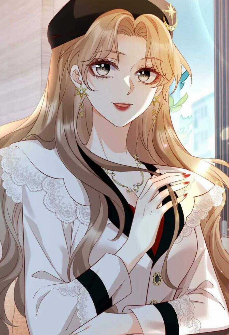 Phá Vỡ Kế Hoạch Của Tra Nam Tôi Về Bên Đại Boss Chapter 8 trang 38