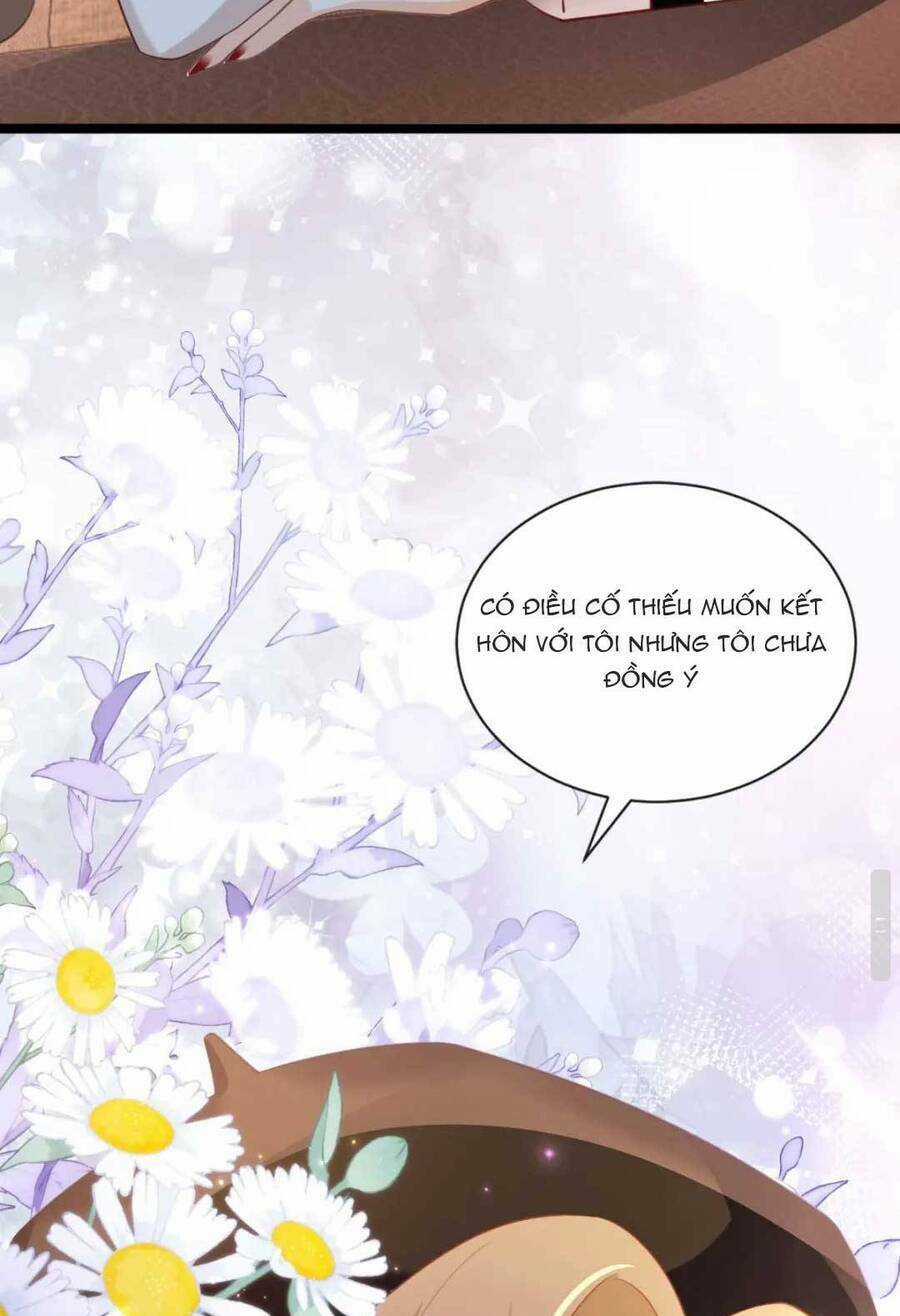 Phá Vỡ Kế Hoạch Của Tra Nam Tôi Về Bên Đại Boss Chapter 8 trang 39