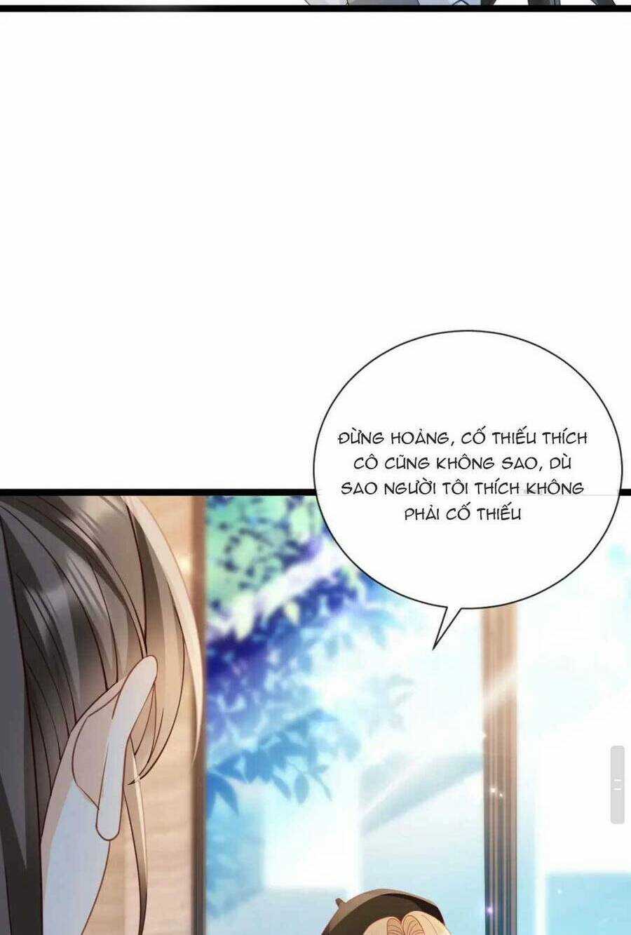 Phá Vỡ Kế Hoạch Của Tra Nam Tôi Về Bên Đại Boss Chapter 8 trang 44