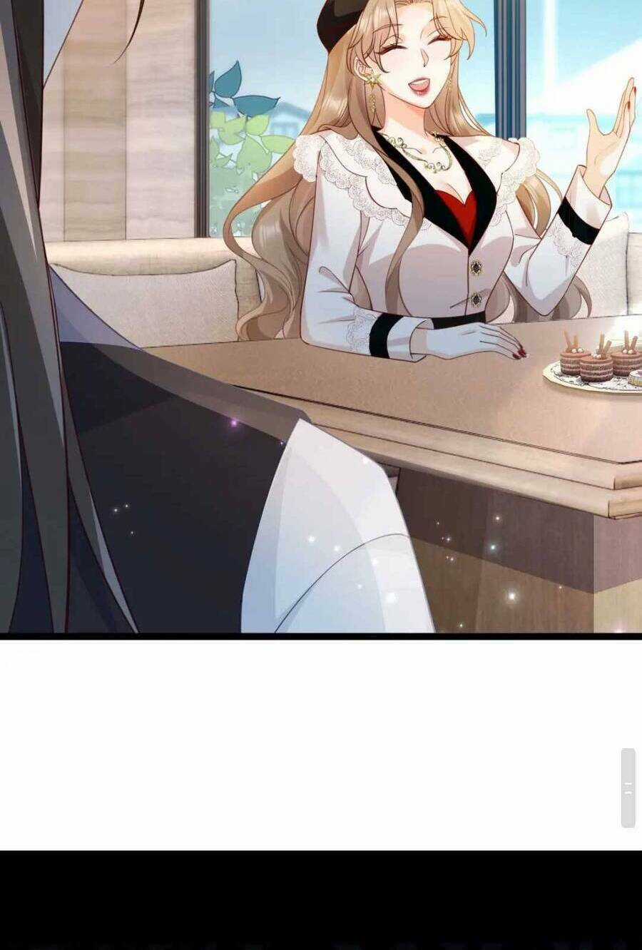 Phá Vỡ Kế Hoạch Của Tra Nam Tôi Về Bên Đại Boss Chapter 8 trang 45