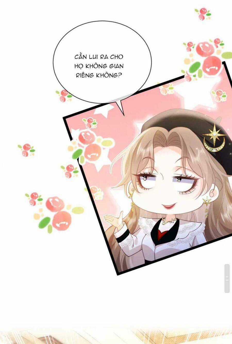 Phá Vỡ Kế Hoạch Của Tra Nam Tôi Về Bên Đại Boss Chapter 8 trang 47