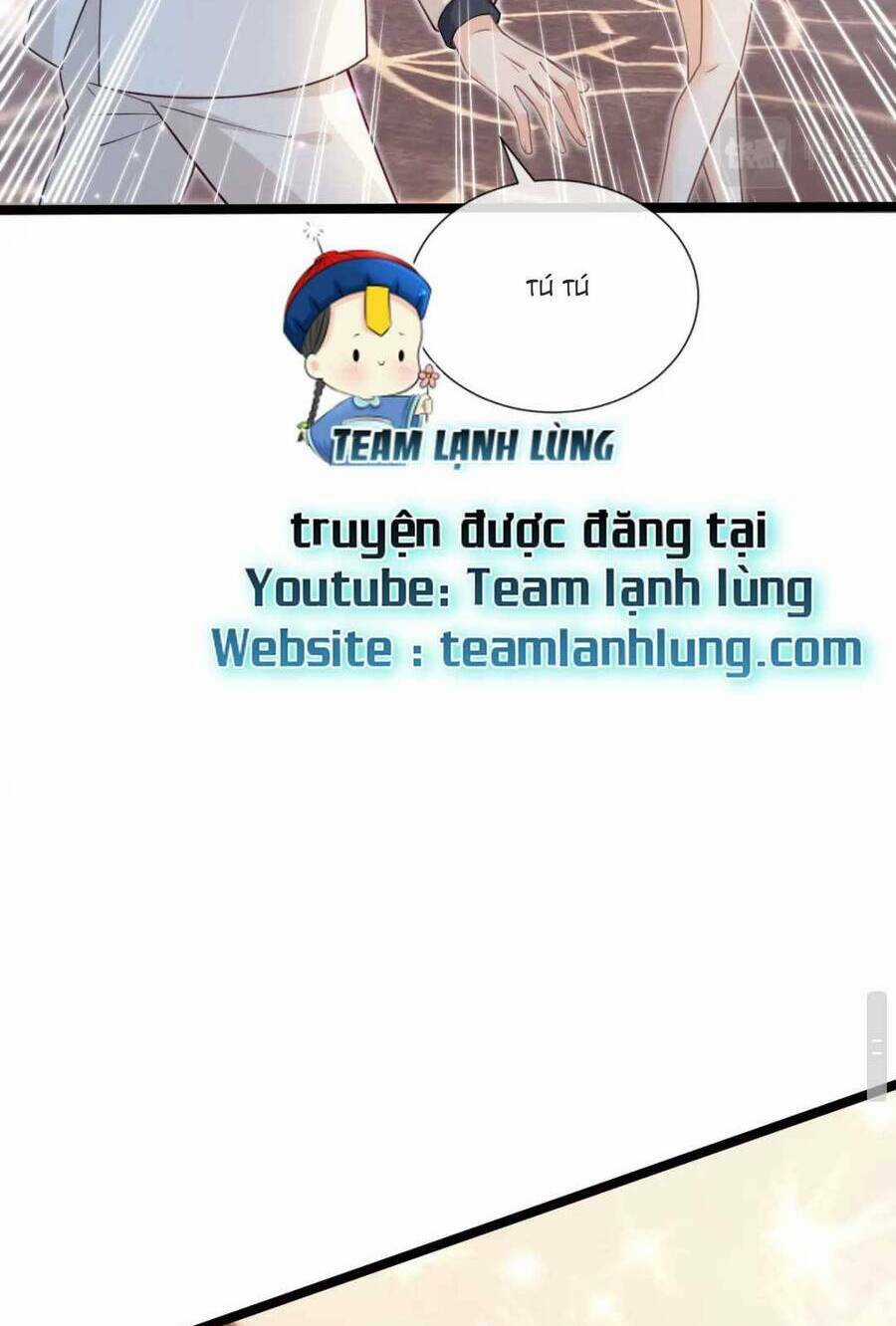 Phá Vỡ Kế Hoạch Của Tra Nam Tôi Về Bên Đại Boss Chapter 8 trang 49