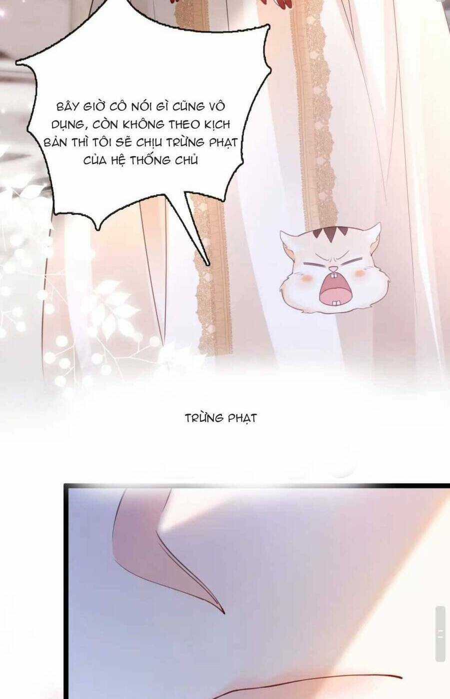 Phá Vỡ Kế Hoạch Của Tra Nam Tôi Về Bên Đại Boss Chapter 8 trang 5