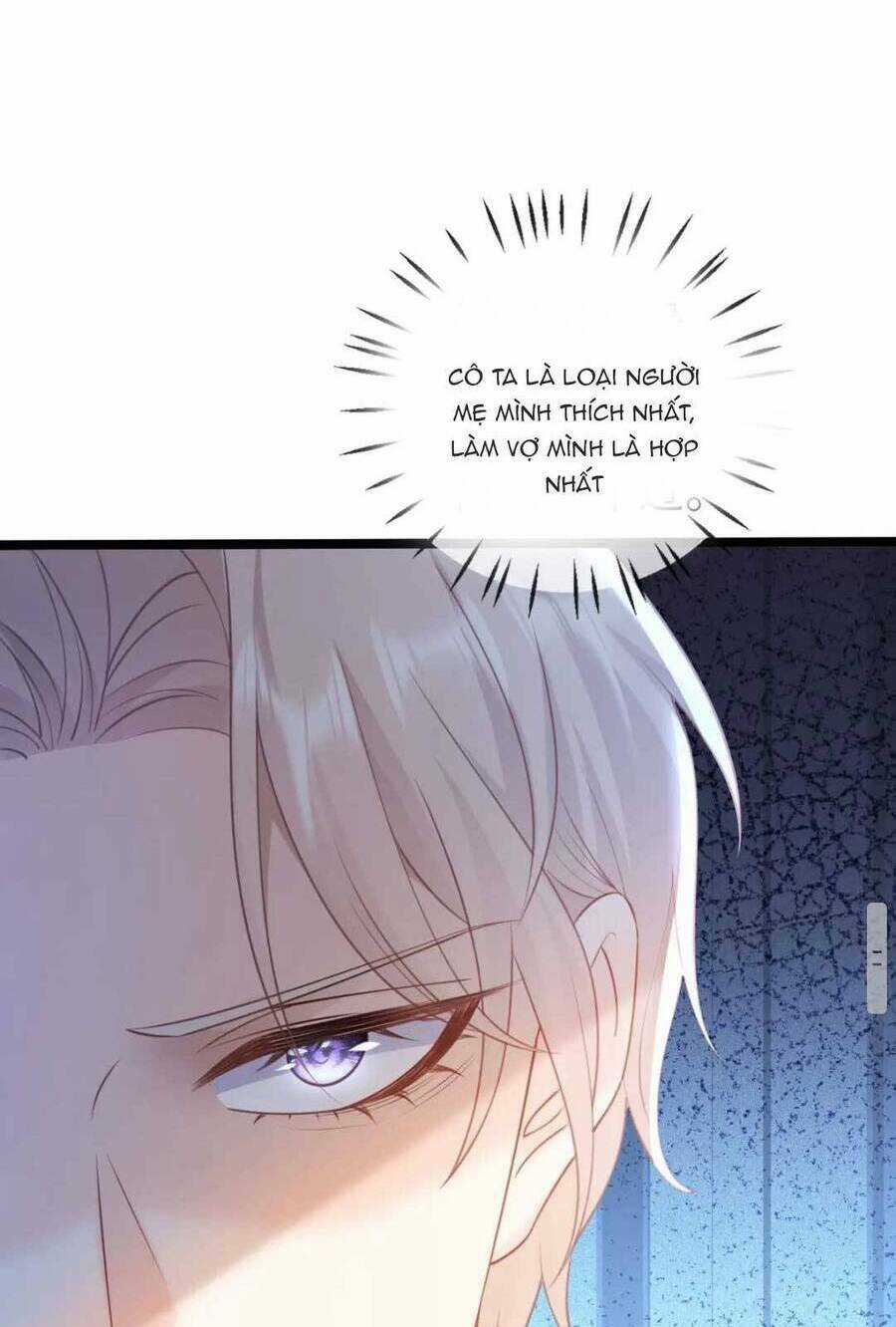 Phá Vỡ Kế Hoạch Của Tra Nam Tôi Về Bên Đại Boss Chapter 8 trang 55