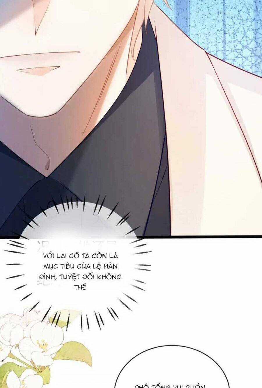 Phá Vỡ Kế Hoạch Của Tra Nam Tôi Về Bên Đại Boss Chapter 8 trang 56