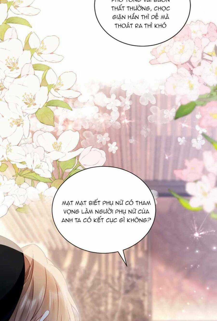 Phá Vỡ Kế Hoạch Của Tra Nam Tôi Về Bên Đại Boss Chapter 8 trang 57