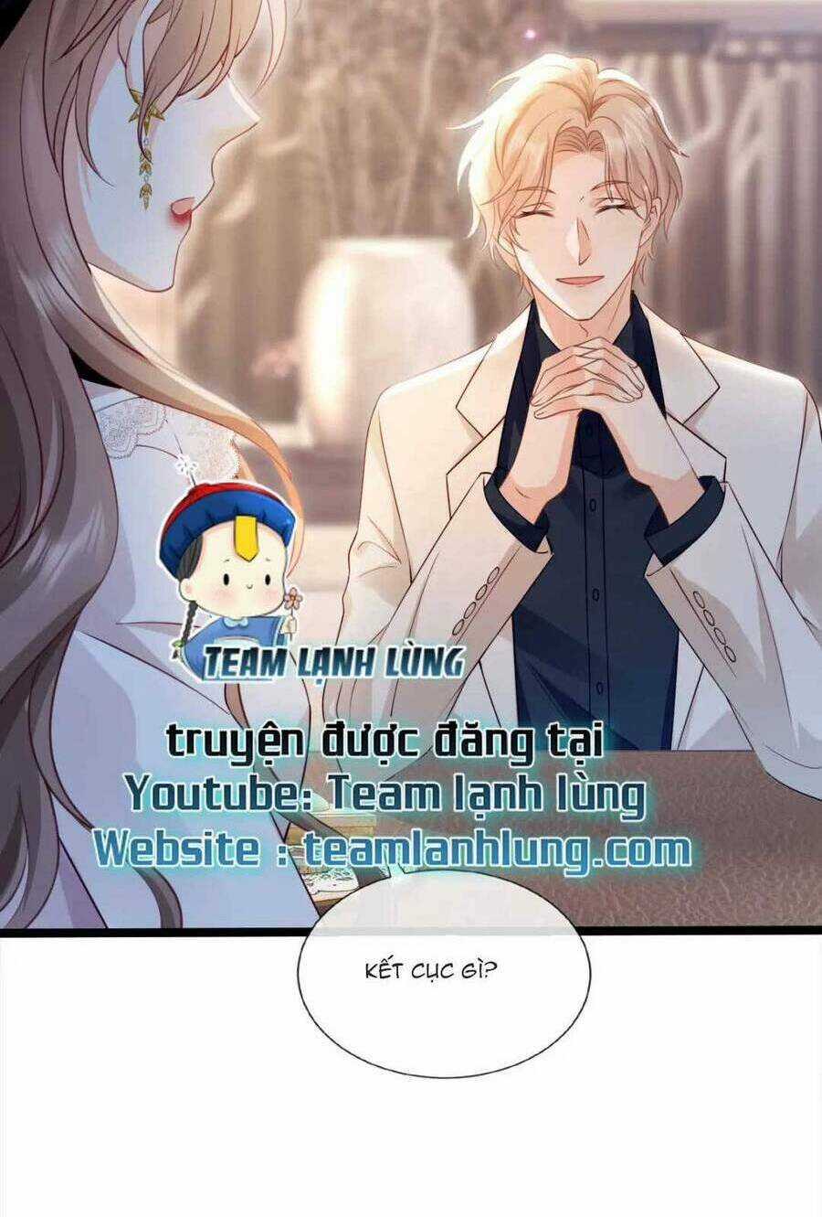 Phá Vỡ Kế Hoạch Của Tra Nam Tôi Về Bên Đại Boss Chapter 8 trang 58