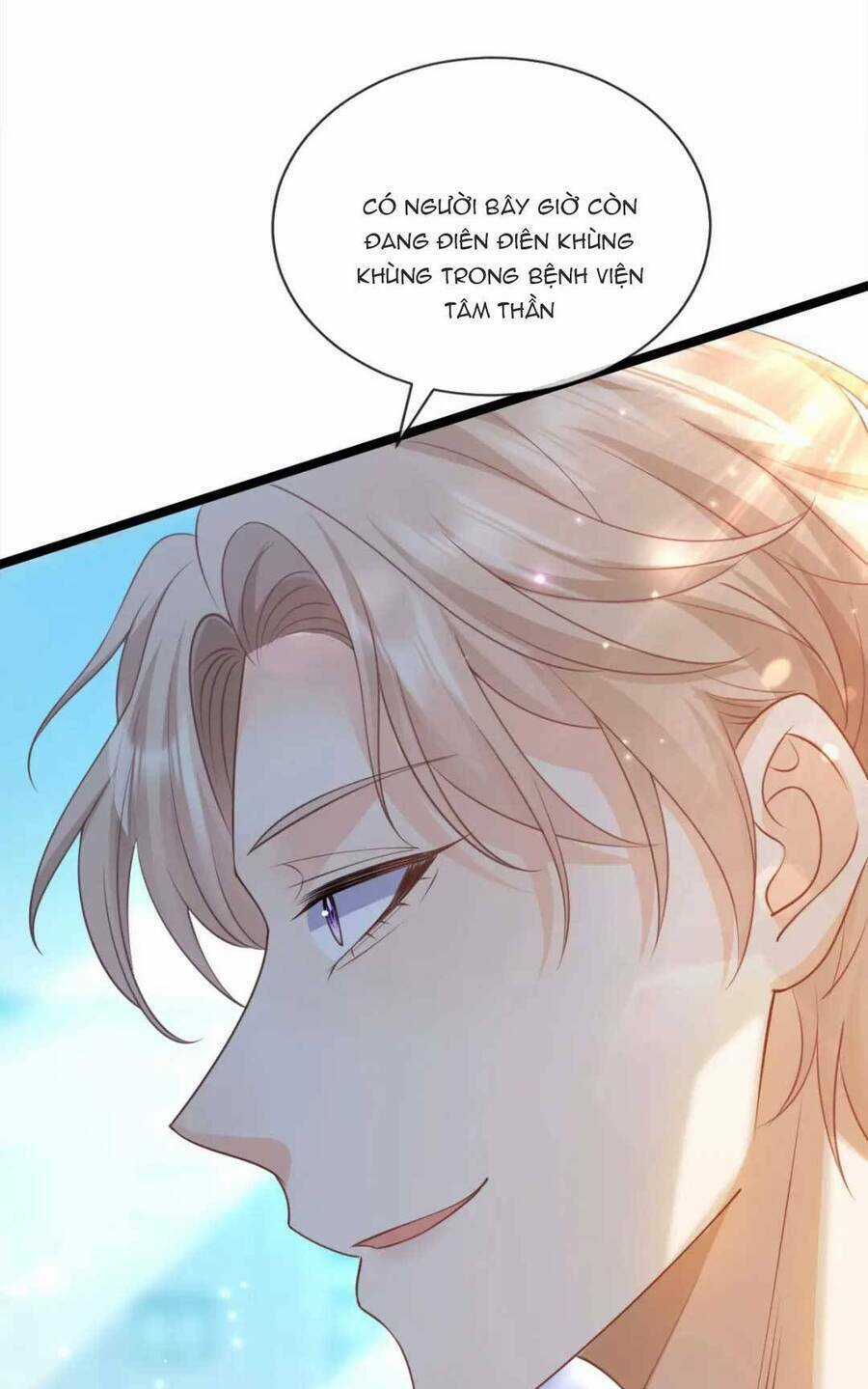 Phá Vỡ Kế Hoạch Của Tra Nam Tôi Về Bên Đại Boss Chapter 8 trang 59