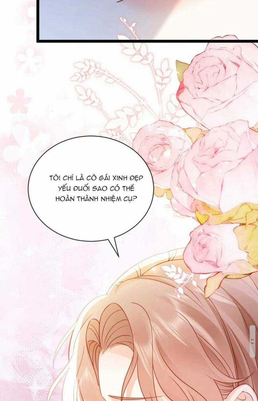 Phá Vỡ Kế Hoạch Của Tra Nam Tôi Về Bên Đại Boss Chapter 8 trang 6