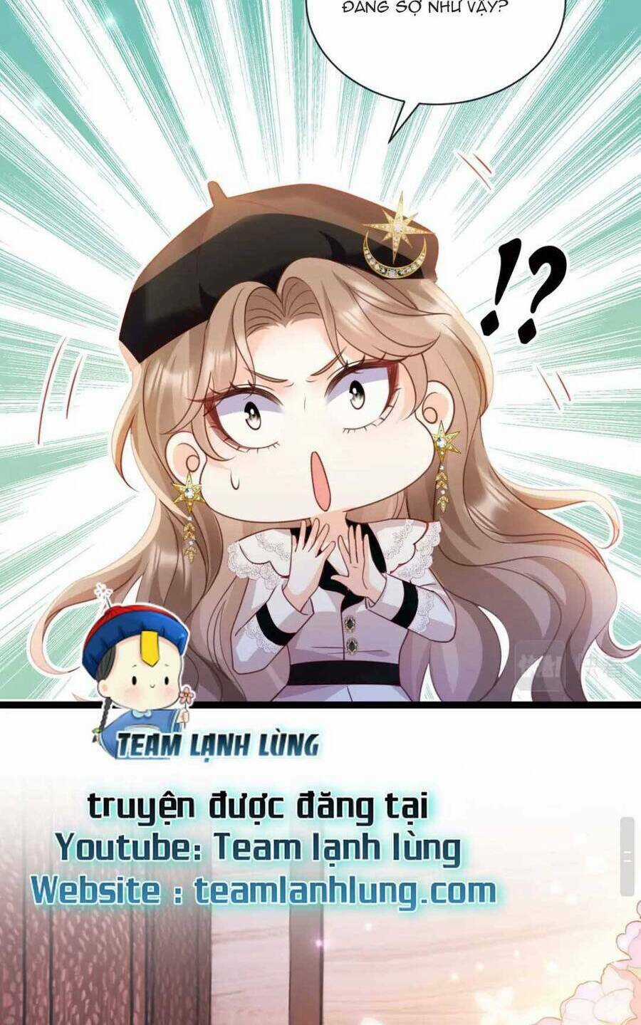 Phá Vỡ Kế Hoạch Của Tra Nam Tôi Về Bên Đại Boss Chapter 8 trang 61