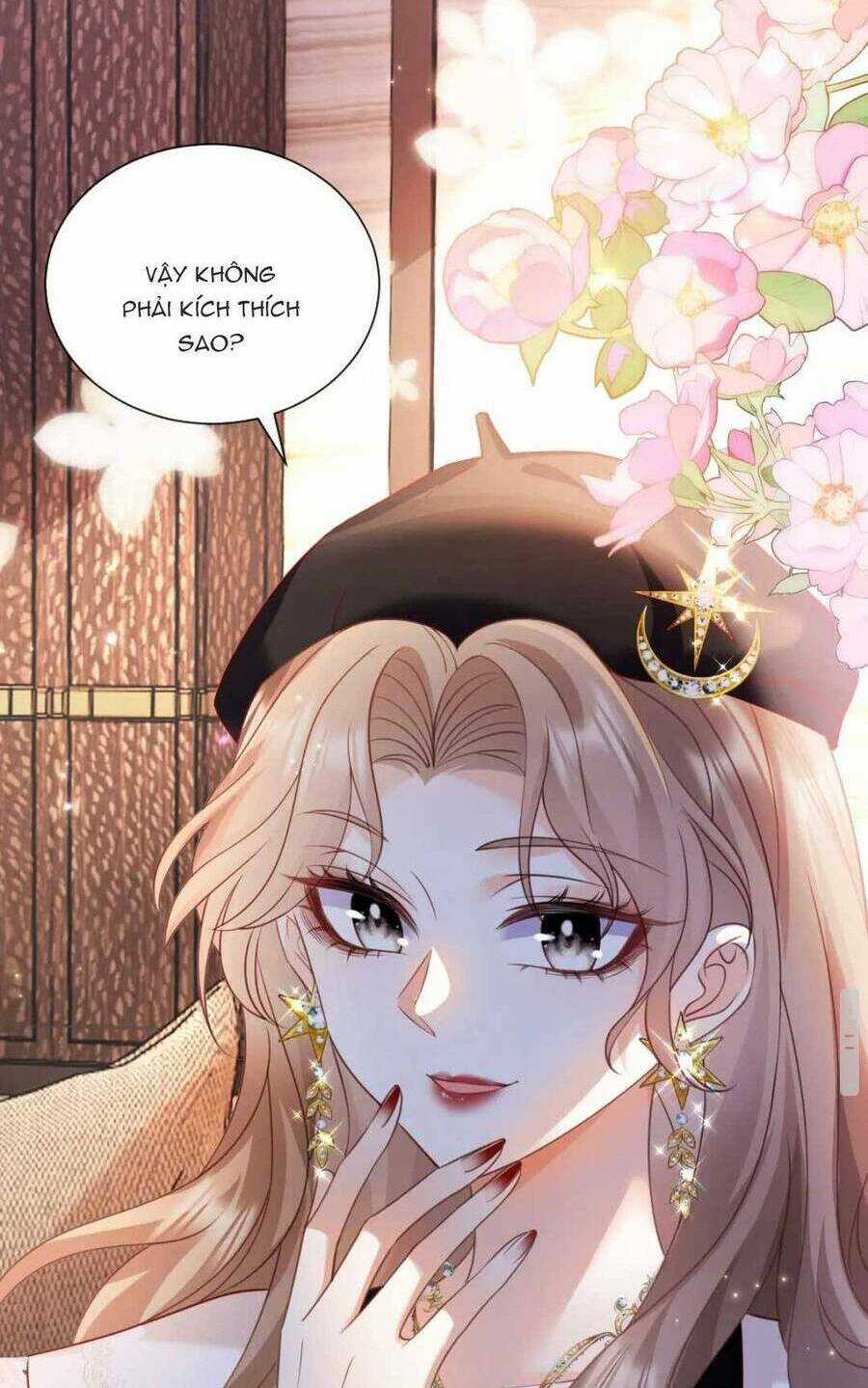 Phá Vỡ Kế Hoạch Của Tra Nam Tôi Về Bên Đại Boss Chapter 8 trang 62