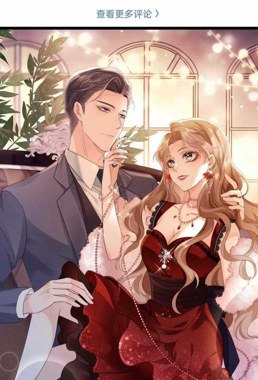Phá Vỡ Kế Hoạch Của Tra Nam Tôi Về Bên Đại Boss Chapter 9 trang 1
