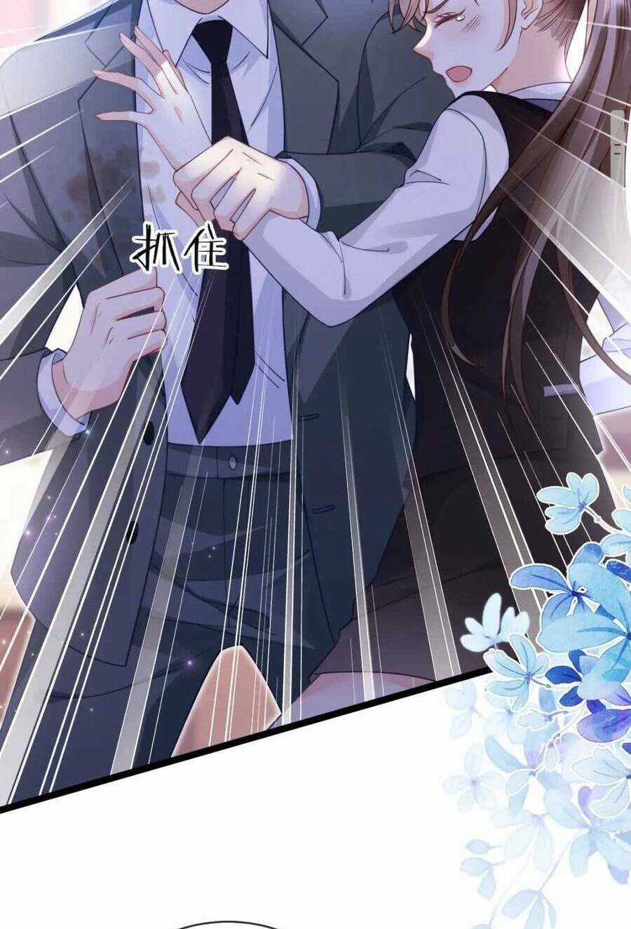 Phá Vỡ Kế Hoạch Của Tra Nam Tôi Về Bên Đại Boss Chapter 9 trang 11